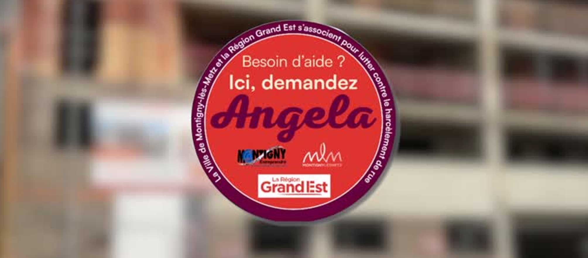 angela