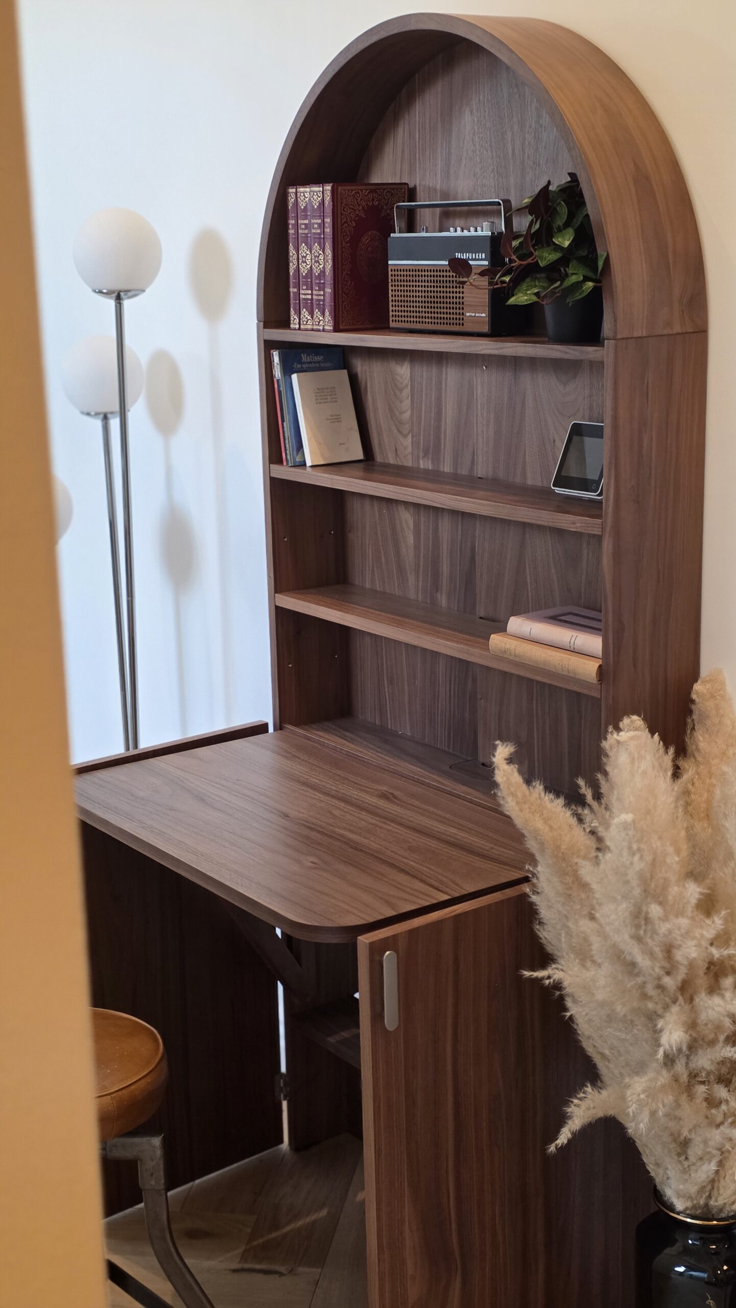 BUREAU